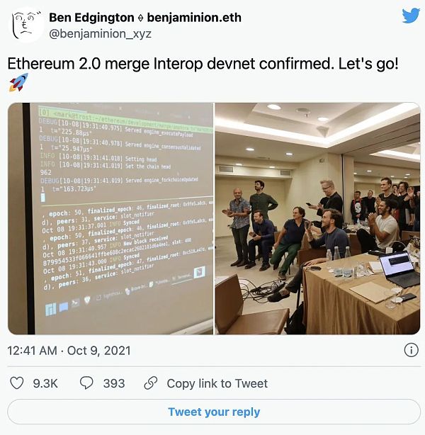 什么是EVM等效性？它有哪些作用？