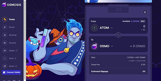 跨链技术能为Cosmos带来第二春吗？