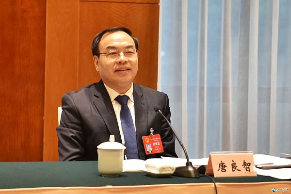 19位省委书记、省长谈数字经济与数字化转型