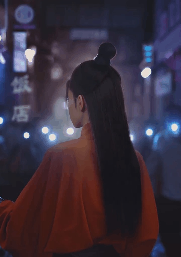 元宇宙炒到短视频：你真的看懂柳夜熙了吗