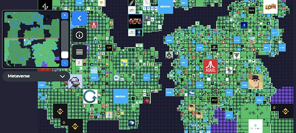 以 GameFi土地资产为例分析游戏经济模型的转变