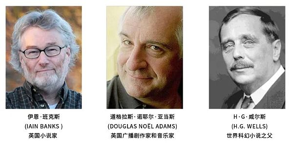 朱嘉明：马斯克现象和科幻文学