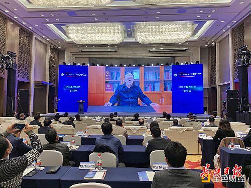 闯入”全国前十、大力发展应用、创建国家示范区：武汉区块链技术和产业发展势头正猛
