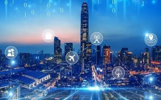 金色早报 | 我国首家数字经济人才市场揭牌成立
