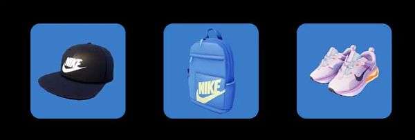 Nike 也搞了个元宇宙乐园 不太好玩 但起码鞋子不用抢