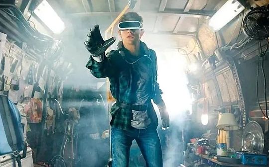 风口下的“错失焦虑”：元宇宙培训是门好生意吗？