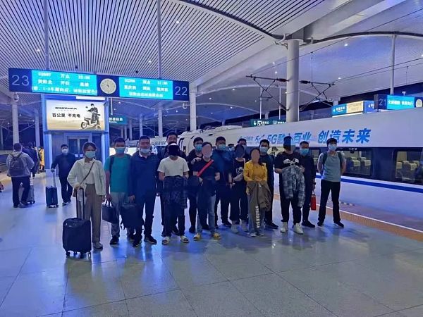 徐州警方破获“BBGO”特大网络传销案 涉案10亿元
