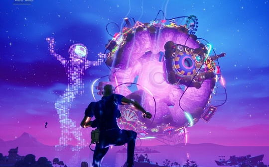 巨头混战元宇宙:有的砸百亿卡位 有的预警泡沫破裂