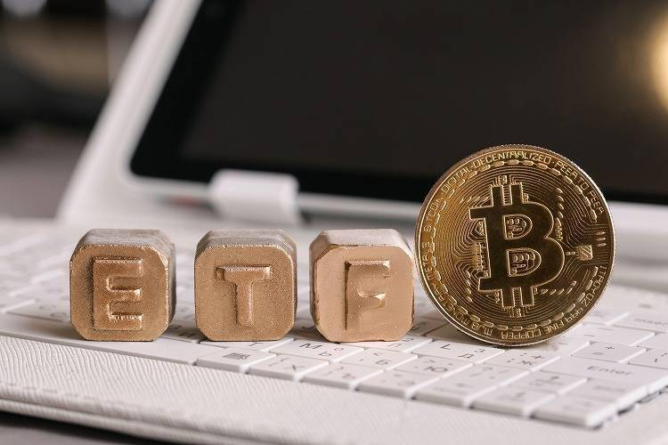 资管公司WisdomTree已在欧洲推出了三只加密货币ETP