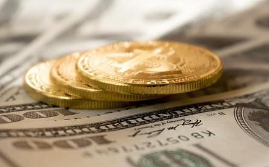 金色早报 | MicroStrategy再次购入超7000枚比特币