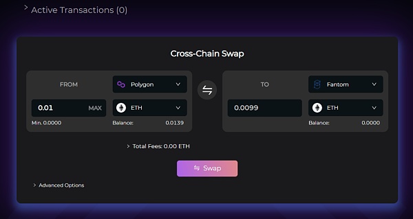 补全Layer2缺失的一环 了解一下Hop、Connext和Across Protocol三大跨链桥