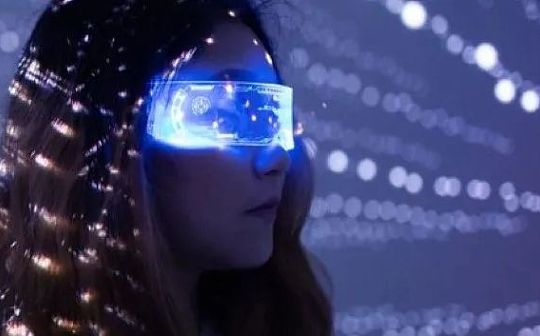长文展望 2022：元宇宙将催生哪些行业新机会？