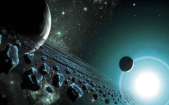 一周必读10篇 | 元宇宙面面观：机会、风险与未来