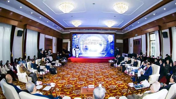 8000个“元宇宙”商标待批：专家热议“灵境”未来