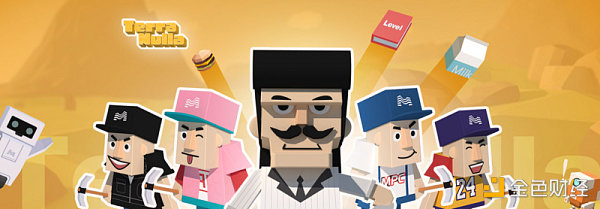 MPC的社交元宇宙,源自NFT的覆盖系统网