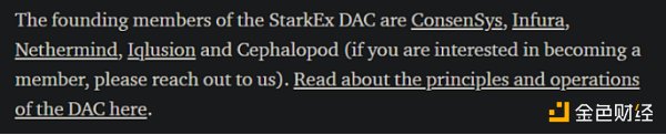 从6大角度对比以太坊二层解决方案zkSync与Starkware