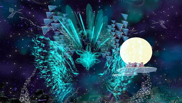 元宇宙：不透明面纱下的“康德主义”