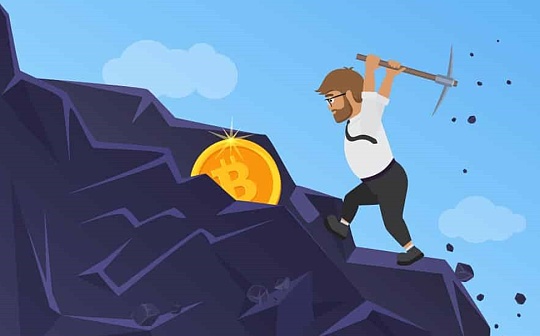 项目周刊|印尼央行考虑禁止比特币支付