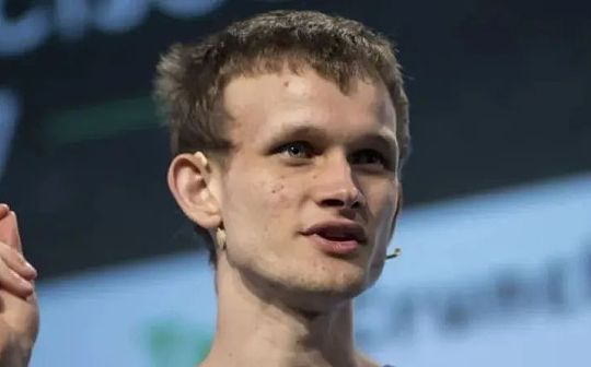 Vitalik Buterin:推土机与否决权的政治轴心