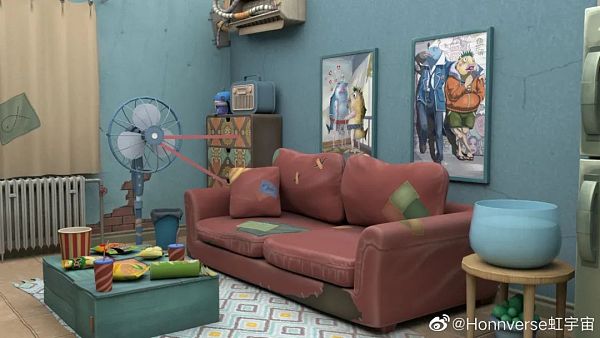 “元宇宙炒房”炒的是什么？看这篇就够了