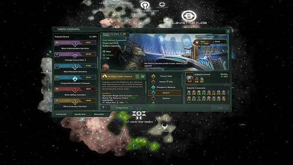 不是必选题：无限元宇宙无穷外太空