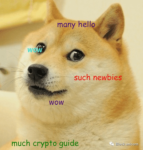 BitMEX CEO讲述：加密模因