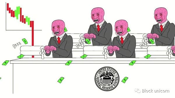 BitMEX CEO讲述：加密模因