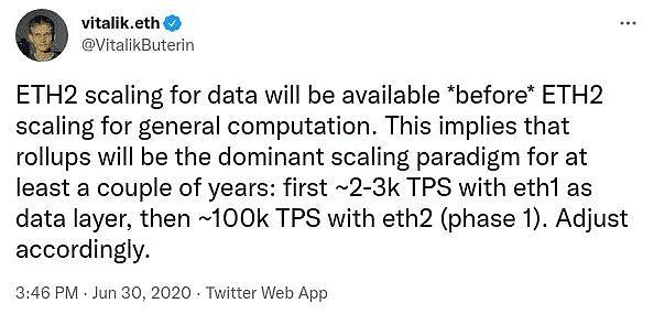 ETH2.0：打破分片