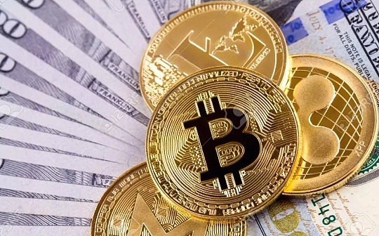 2021年10条最具影响力的加密推文