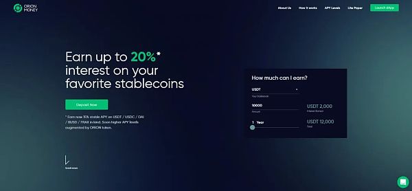 DeFi 中稳定币的最佳策略