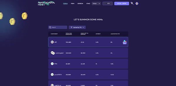DeFi 中稳定币的最佳策略