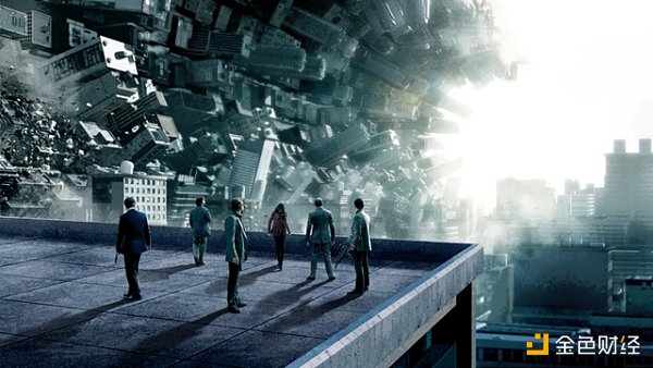 元宇宙的「道德论述」：一个残酷的数字仙境