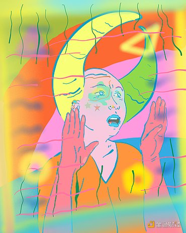 元宇宙的「道德论述」：一个残酷的数字仙境