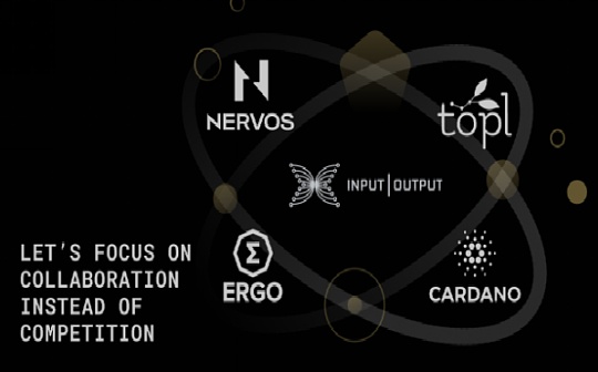 Ergo结盟其他UTXO链以推动技术进步造福普通人