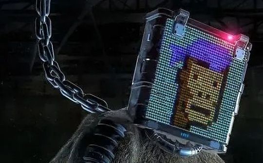 加密精英 属于数字时代的嬉皮士