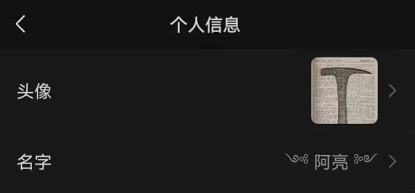 元宇宙中的AVATAR