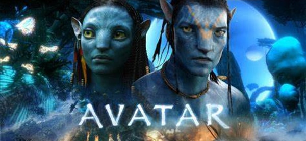 元宇宙中的AVATAR