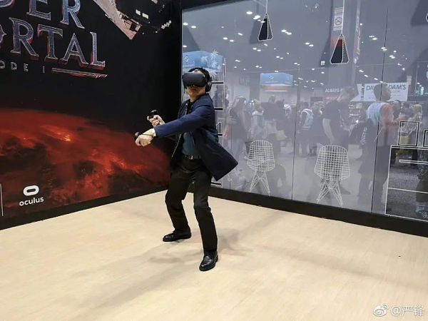 元宇宙的前世今生