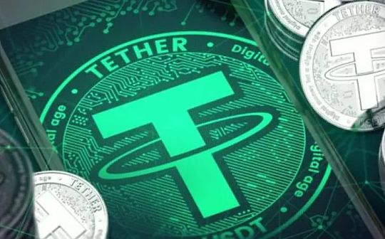展望USDT 流动性之王与数字美元梦想