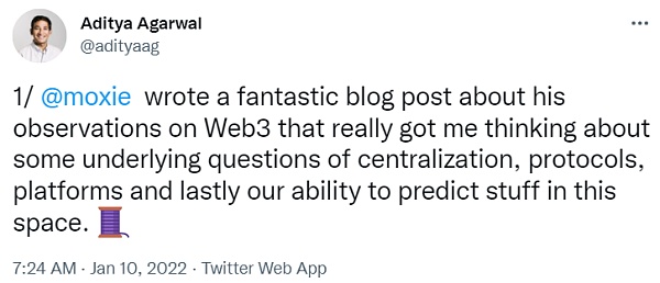 “谁动了我的JPEG？”引发Web 3 观点论战
