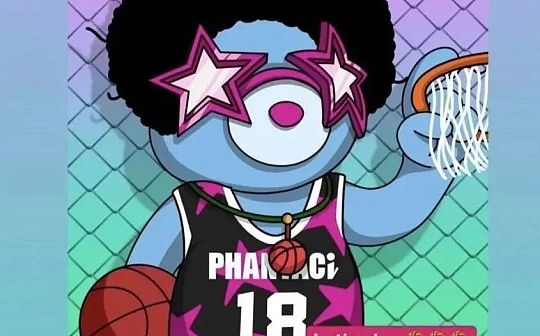 一览周杰伦 Phanta Bear 爆火背后的逻辑