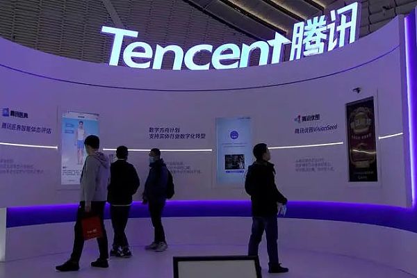 收购黑鲨抢入口只是开始 腾讯四大BG系统布局元宇宙