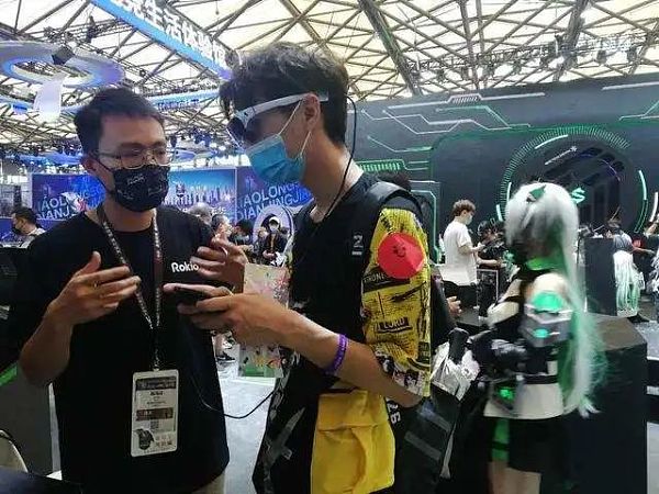 收购黑鲨抢入口只是开始 腾讯四大BG系统布局元宇宙