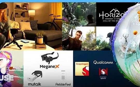CES 2022 元宇宙的“主角时刻”