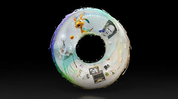 CES 2022 元宇宙的“主角时刻”
