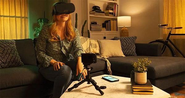 CES 2022 元宇宙的“主角时刻”
