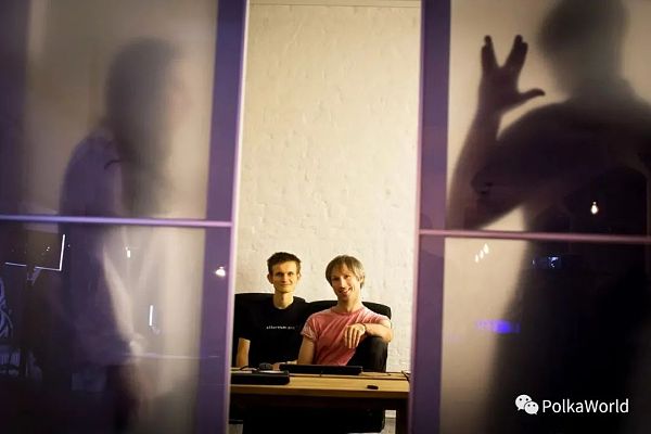 “Web3 会让我们拥有更多的决策主权”
