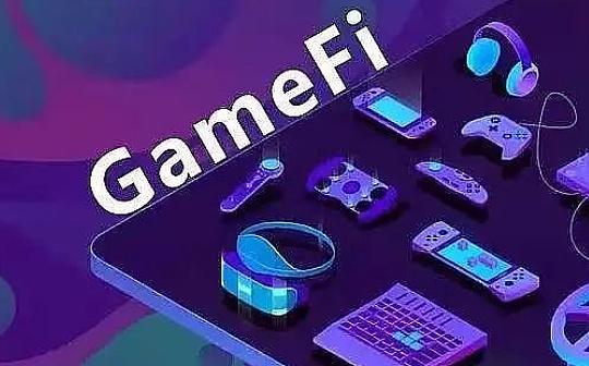 金色早报 | 赵长鹏:2022年SocialFi和GameFi将成为主要驱动力