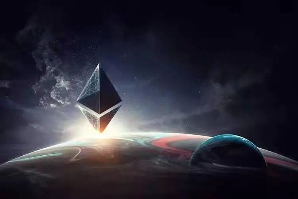 StarkNet Alpha：以太坊最强扩容之路