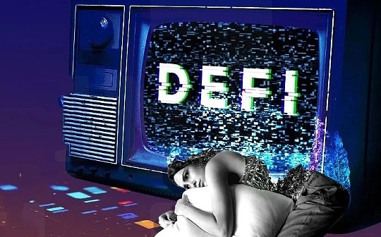 从变动到稳定:史上最完整DeFi 固定利率协议大图鉴(下)